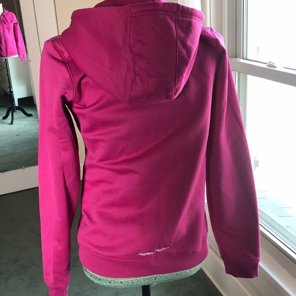 Under Armour sweatshirt - Picture 3 of 5